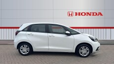 Honda Jazz 1.5 i-MMD Hybrid SE 5dr eCVT Hybrid Hatchback
